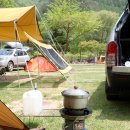 재홍농장 | 영월 상우농장 로하스까페 봄 정기캠핑 - 다.즐.행.들. 캠핑후기