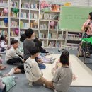 채움작은도서관 이미지