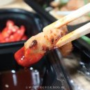 배달삼겹갈통삼매탄 | 배달삼겹 갈통삼 목동점에서 주문해먹은 솔직후기!