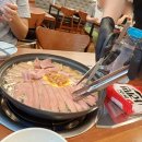 우리동네부대찌개, 김치찌개 이미지