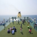 (주)한일고속 이미지