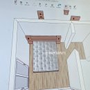 한샘 디자인파크, 호텔침대 프레임 포시즌6 매트리스 견적 후기 (ft.구매확정)