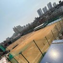 12/24~25 휴일 동산중학교 연습경기 모집 ! 이미지