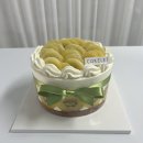 케이크렛(CAKELET)