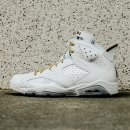 카와이의 새 신발, Air Jordan 6 "The Claw" PE 이미지