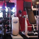 슈퍼스타 휘트니스 이미지