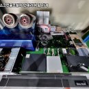 아트 스크린골프 이미지