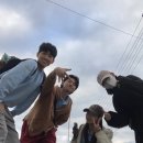 오대1리경로당 | [DB 드림리더 2기] 산불피해 봉사