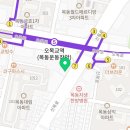 오목교역 7번출구(올리브영 앞) 이미지