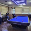 로타리 당구클럽 이미지