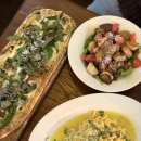 엉클포크 | 수영구맛집 찐단골 인정｜부산수영맛집 엉클밥 망미본점 피자파스타 솔직후기(주차장, 아기의자O)