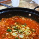 명문 김치찌개전문점 이미지