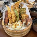 저스트텐동연남
