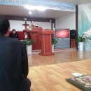 (사)한국기독교기도원 총연합회