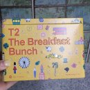 [호주 T2 티투 티백]브랙퍼스트 티/ 집들이 차선물, 힐링티타임 추천(feat.공식몰 구매후기)