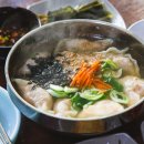 윤가네 백년초 바지락 칼국수 이미지