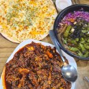바보형제쭈꾸미 | 김해 장유 율하카페거리 맛집 바보형제쭈꾸미 쭈꾸미삼겹살 가족외식 후기