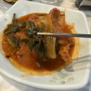 생생정보에 나온 평창 맛집 추천 대관령 향토음식점 해와비 후기