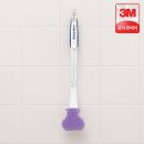 크린스토어 | 3M 크린스틱 변기솔, 베이킹소다로 위생적인 욕실 청소 후기