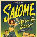 1945 살로메, 그녀가 춤춘 곳Salome, Where She Danced 이미지