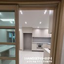 주택, 한샘싱크대] 화사한 화이트로 주방 인테리어 한 제주 서귀포 단독주택 시공후기 by 한샘러블리수현