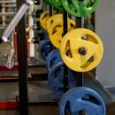 광명 국민체육센터 다목적 체육관 이미지