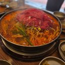 소로3-111 | 가산디지털단지 맛집 추천 가산물갈비&amp;수원왕갈비 압도적인 산더미물갈비 후기