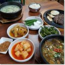 3일동안 끓여 구수하고 고소한 류대협명인곰탕 직영점 경주충효동맛집
