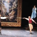 뮤지컬 몬테크리스토 이미지