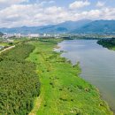 구례의길(섬진강길) 이미지