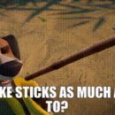 Paws of Fury : The Legend of Hank 이미지