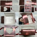 다이소 꿀템 발렌타인데이 선물 DIY! 페레로로쉐 플라워박스 만들기, 예쁜 포장 아이디어 @idus
