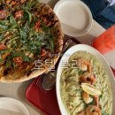 당하로 | 용인 분위기 좋은 브런치 카페 [호텔 북리]