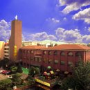 고강동성당 이미지