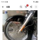 투어링 FL 23인치휀다 삽니다 1998-2013 이미지