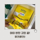 녹색만두 | 아이 반찬 고민 끝! 푸키루키 한우사골곰탕 & 안심 물만두 후기