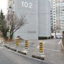 거성푸르뫼2차아파트인근