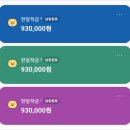 만기네집 | 카카오뱅크 한달적금 만기 해지 후기