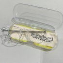 글라스 스타안경 이미지