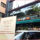 서초역 3번출구 옆 이미지