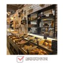 나드샵 | 트레페베이커리│인천 감성 베이커리 카페 후기