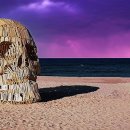 파도의숨결 이미지