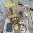 핑크멍 | 내포신도시 수제간식 펫푸드전문점 온리멍 방문후기