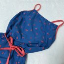 후그 엠보스 체리블루와 체리블랙 비교/입수후기