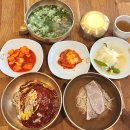 옛날찐곰탕 | 경기도 이천 맛집 곰탕 평양냉면 아이와 식사 이천곰탕