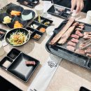 전설의우대갈비마곡 | 강남역 회식장소로 찾은 룸식당 전설의 우대갈비 내돈내산 후기