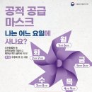 주성종합약국 | 공적마스크 5부제(요일제) 구입 후기