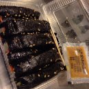 모녀꼬마김밥 이미지