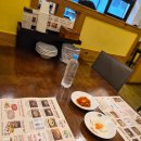 백세 | 강동구 성내동 몸보신 맛집 상황버섯 입은 황금빛 백세삼계탕 내돈내산 후기