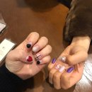 니유네일 이미지